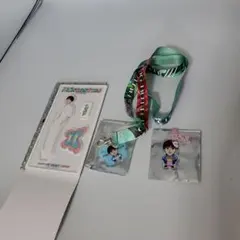 BUTTERFLY 中島颯太 セット売り