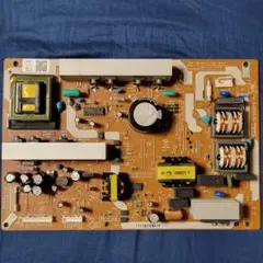電源基盤】55UH6500 [55インチ] EAY64230401 - メルカリ