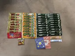 駄菓子 詰め合わせ 蒲焼さん太郎 わさびのり太郎 Blendyのサムネイル