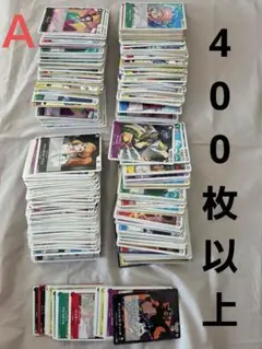 2026年最新】ワンピース まとめ売りカードの人気アイテム - メルカリ