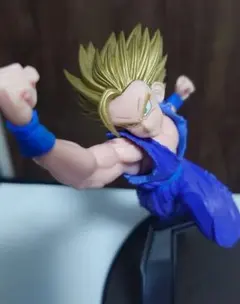 【ドラゴンボール造形天下一武道会7】超サイヤ人2孫悟飯【箱無し】
