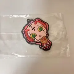 ジョジョのラバーマスコットコレクション04