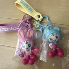 ナルミヤ　シークレットキャラチャーム