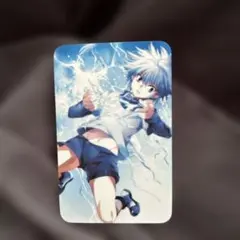 2026年最新】キルア ハンターレアの人気アイテム - メルカリ