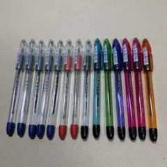 ZEBRA F3000ボールペンブルー ペン回し 未使用品レア - メルカリ