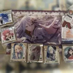 プロセカセット