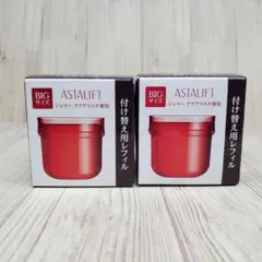 アスタリフトジェリーアクアリスタ60ｇ付替２個セットのサムネイル