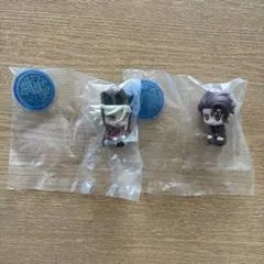 すわらせ隊　鬼滅の刃　童磨　炭治郎