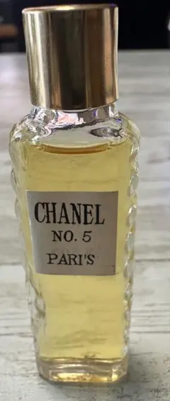 シャネル　CHANEL NO. 5 PARI'S 香水のサムネイル