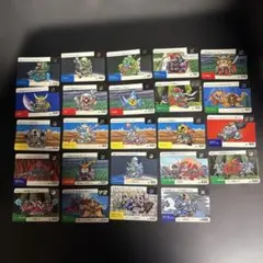 2026年最新】sdガンダム カードダス ネオバトルの人気アイテム - メルカリ