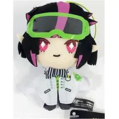 セガ ツイステ エクストラ実験着マスコット ディアソムニア寮 リリア※複数在庫有