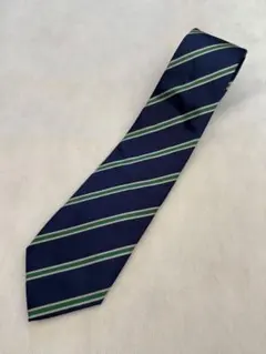 イタリア製　Maker’s Shirt 鎌倉 ネクタイ Vintage Line