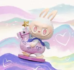 The Golden Gallop シリーズ