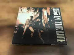 B'z /IN THE LIFE アナログレコード 盤2枚組 - メルカリ