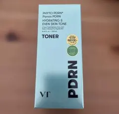 新品未開封【VT】PDRN トナー250ml