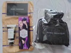 コスメティック・プレイラバー 楢島さち フレグランス 香水 コフレ 