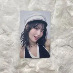 TWICE モモ トレカ DIVE once japan