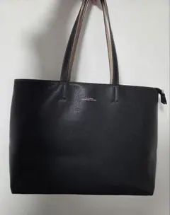 green label relaxing トートバッグ シボ レザーライクのサムネイル
