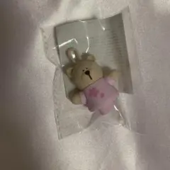 スターバックス　ベアリスタ　ドリンクホールキャップ　くま　SAKURA