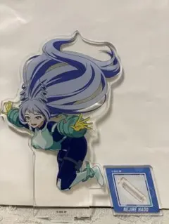 【僕のヒーローアカデミア】波動ねじれ　アクリルスタンド