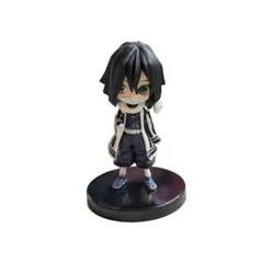 鬼滅の刃 伊黒小芭内 キューポスケット プチ Qposket petit