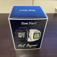 Shot Navi HuG Beyond GPSナビ