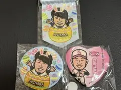 2025年最新】若鷹ガチャ アクリルスタンドの人気アイテム - メルカリ