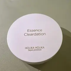 ホリカホリカ エッセンスクリアデーション14g SPF50+