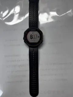 スマートウォッチ