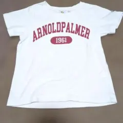 Arnold Palmer Tシャツ 115サイズのサムネイル