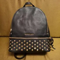 【新品未使用/正規品】MICHAEL KORS リュック