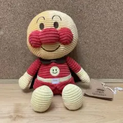 アンパンマンミュージアム限定 アンパンマン キーホルダー