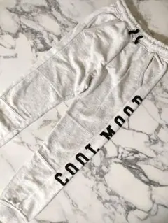 ZARAキッズ　スウェットパンツ