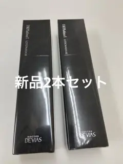 DRデヴィアス　洗顔料クレンジングセット DROAS 洗顔 クレンジング スキンケアセット クレイクリア