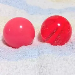 カラコロッタ アニマロッタ 抽選 ボール 2球セット メダルゲーム