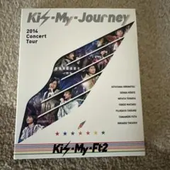 Kis-My-Ft2/2014Concert Tour Kis-My-Jour…