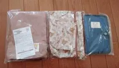 素敵な奥さん　リラックマ　付録3点セット