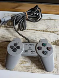 SONY PlayStation コントローラー　 ジャンク品