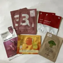 韓国 フェイスパック まとめ売り