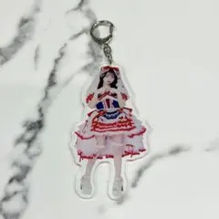 MEGAFON 星野あみ 生誕衣装 アクキー - メルカリ