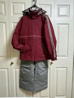 フェニックスphenixスキーウェア　スノボウェア　メンズ　L