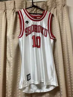 2026年最新】スラムダンク デサントの人気アイテム - メルカリ