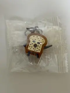 パンどろぼう　めじるしアクセサリー