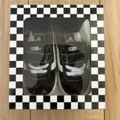 VANS ブラック スニーカー 13cmのサムネイル