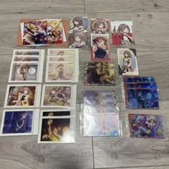 プロセカ 望月穂波 まとめ売り