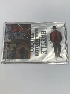 長谷川慎 qーb アクリルスタンド BOT