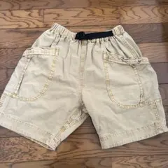 FOキッズ男の子ハーフパンツ140