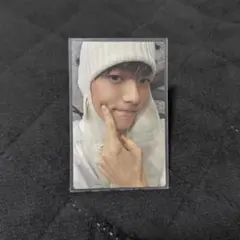 TXT スビン トレカ 誓い