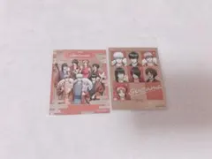 銀魂 七福神 フォト風メタルステッカーコレクション