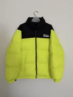 FIRST DOWN [ファーストダウン] - バブルダウンジャケット